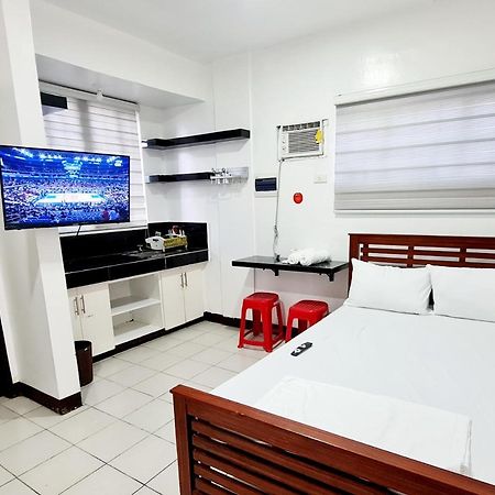 Dasma Lofts Hotel Near Dela Salle Dasma 达斯马里尼亚斯 外观 照片