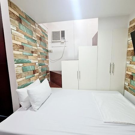 Dasma Lofts Hotel Near Dela Salle Dasma 达斯马里尼亚斯 外观 照片