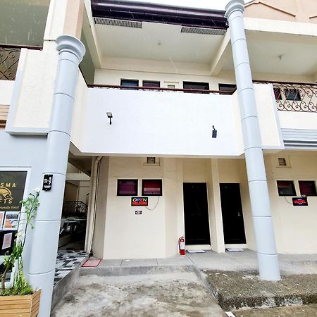 Dasma Lofts Hotel Near Dela Salle Dasma 达斯马里尼亚斯 外观 照片