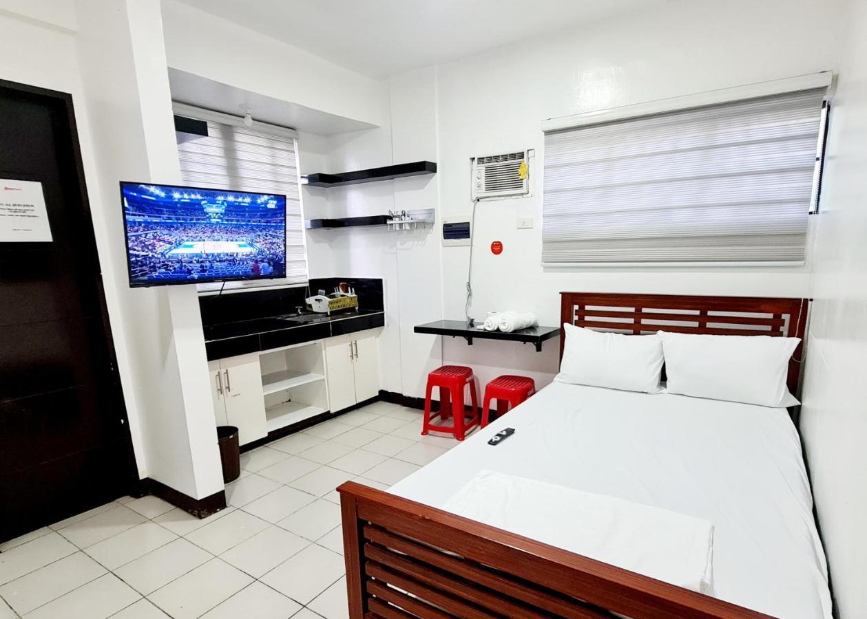 Dasma Lofts Hotel Near Dela Salle Dasma 达斯马里尼亚斯 外观 照片