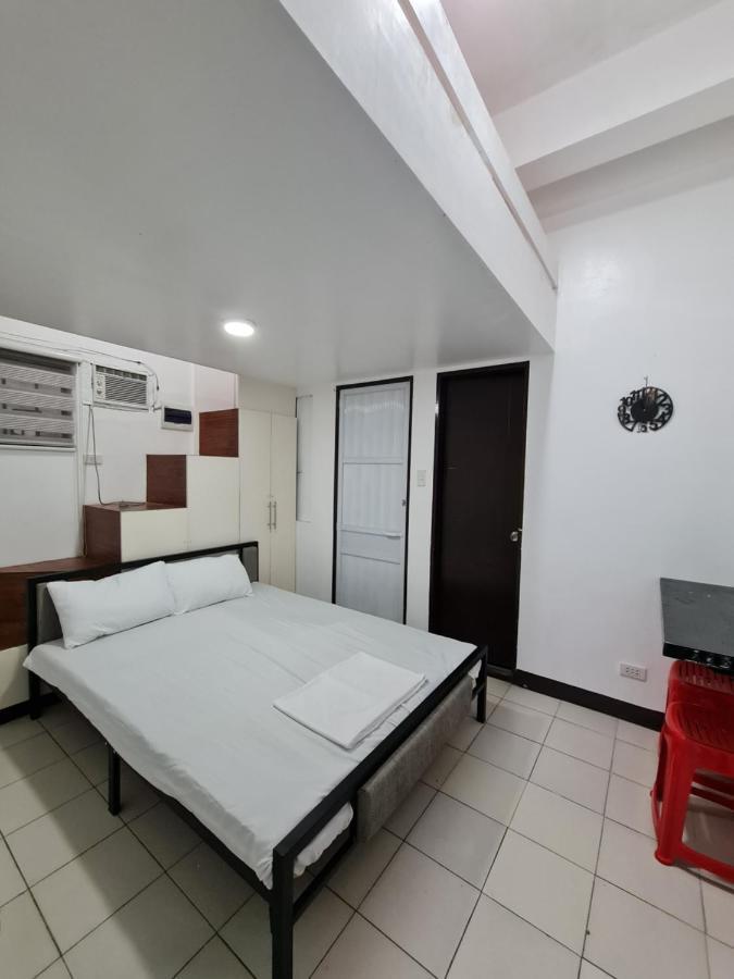 Dasma Lofts Hotel Near Dela Salle Dasma 达斯马里尼亚斯 外观 照片