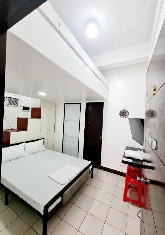 Dasma Lofts Hotel Near Dela Salle Dasma 达斯马里尼亚斯 外观 照片