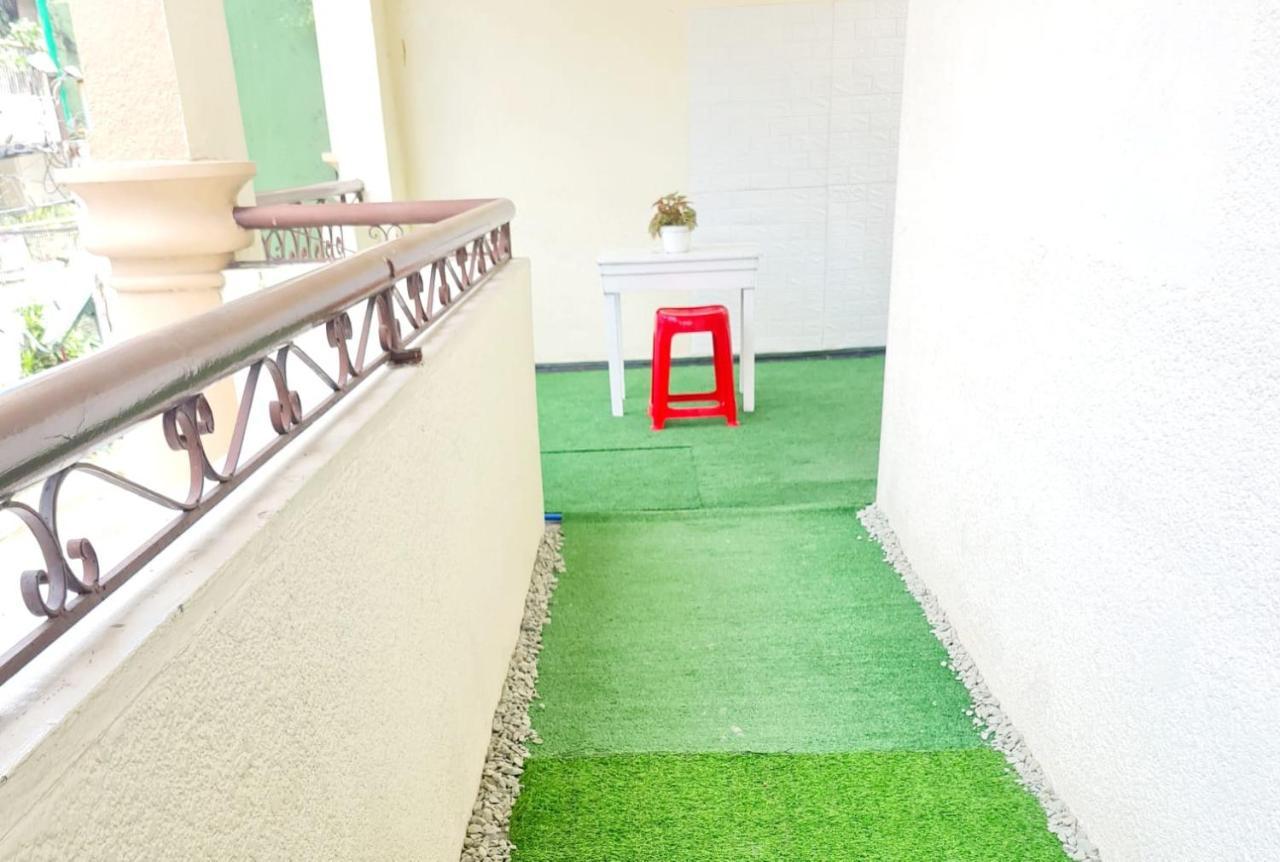 Dasma Lofts Hotel Near Dela Salle Dasma 达斯马里尼亚斯 外观 照片