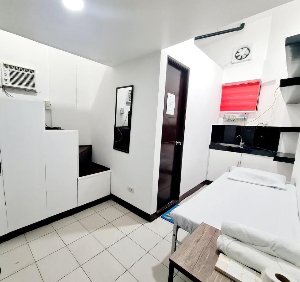 Dasma Lofts Hotel Near Dela Salle Dasma 达斯马里尼亚斯 外观 照片