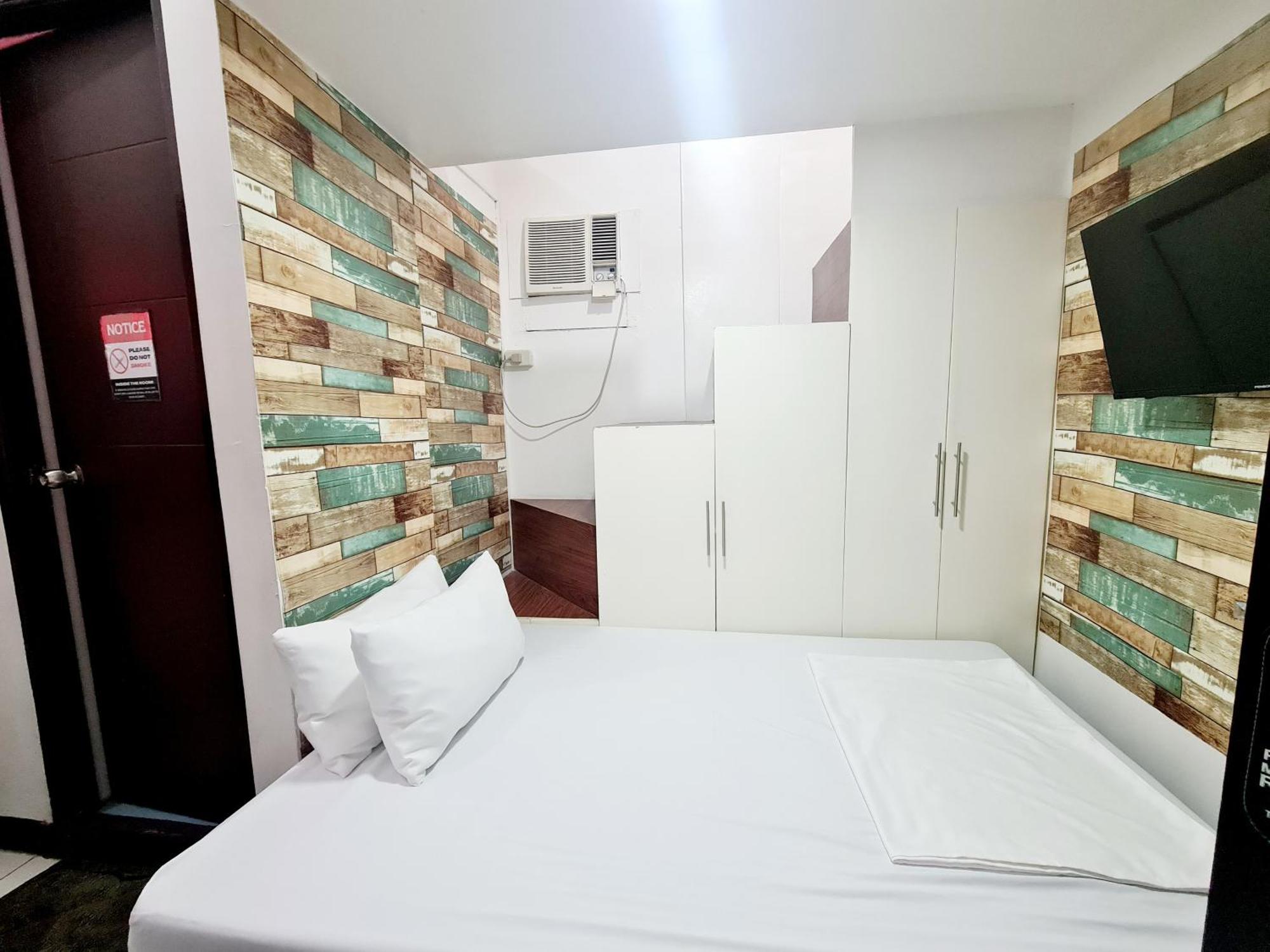 Dasma Lofts Hotel Near Dela Salle Dasma 达斯马里尼亚斯 外观 照片